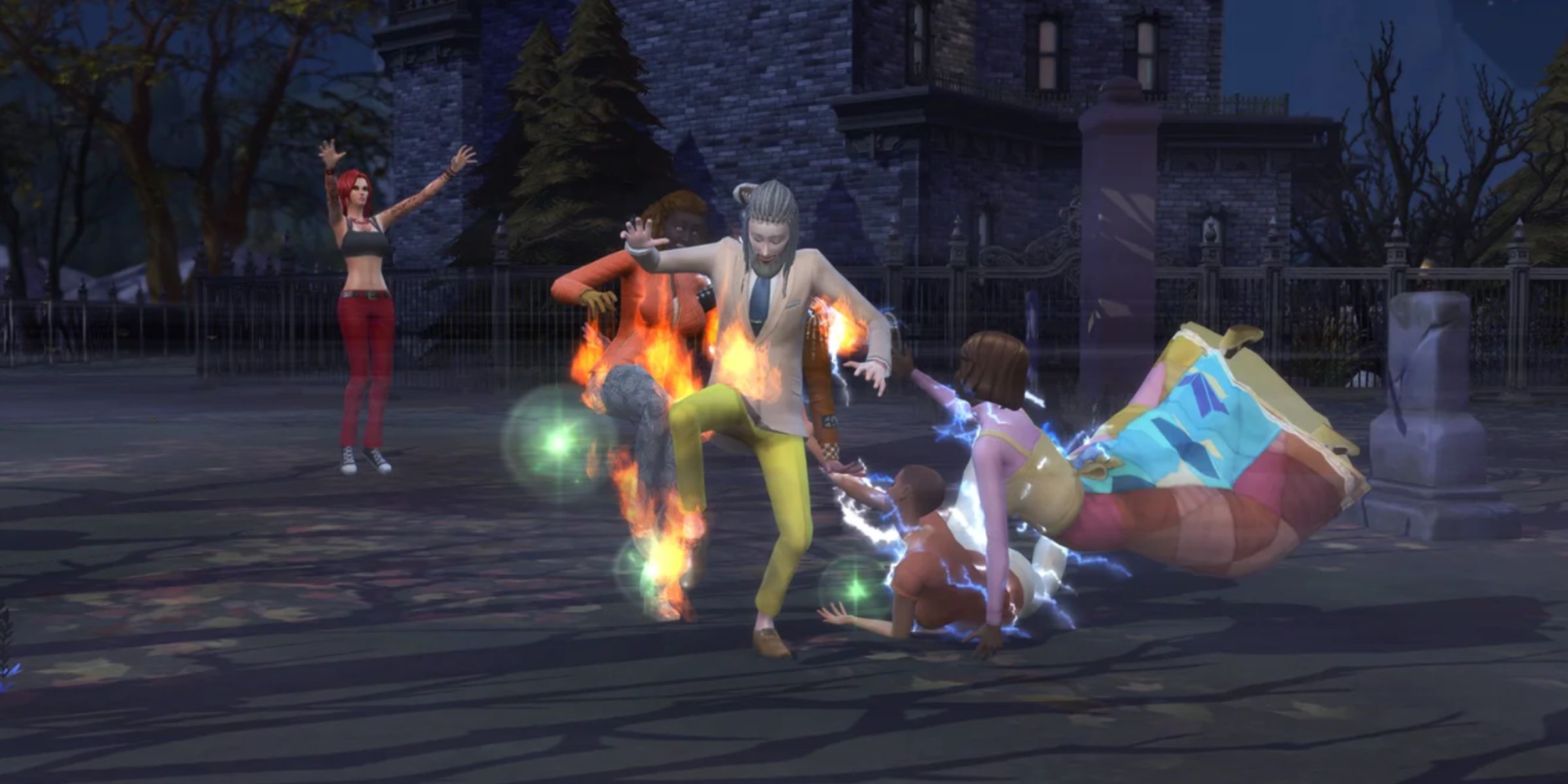 Best Mods Created By Sacrificial For The Sims 4