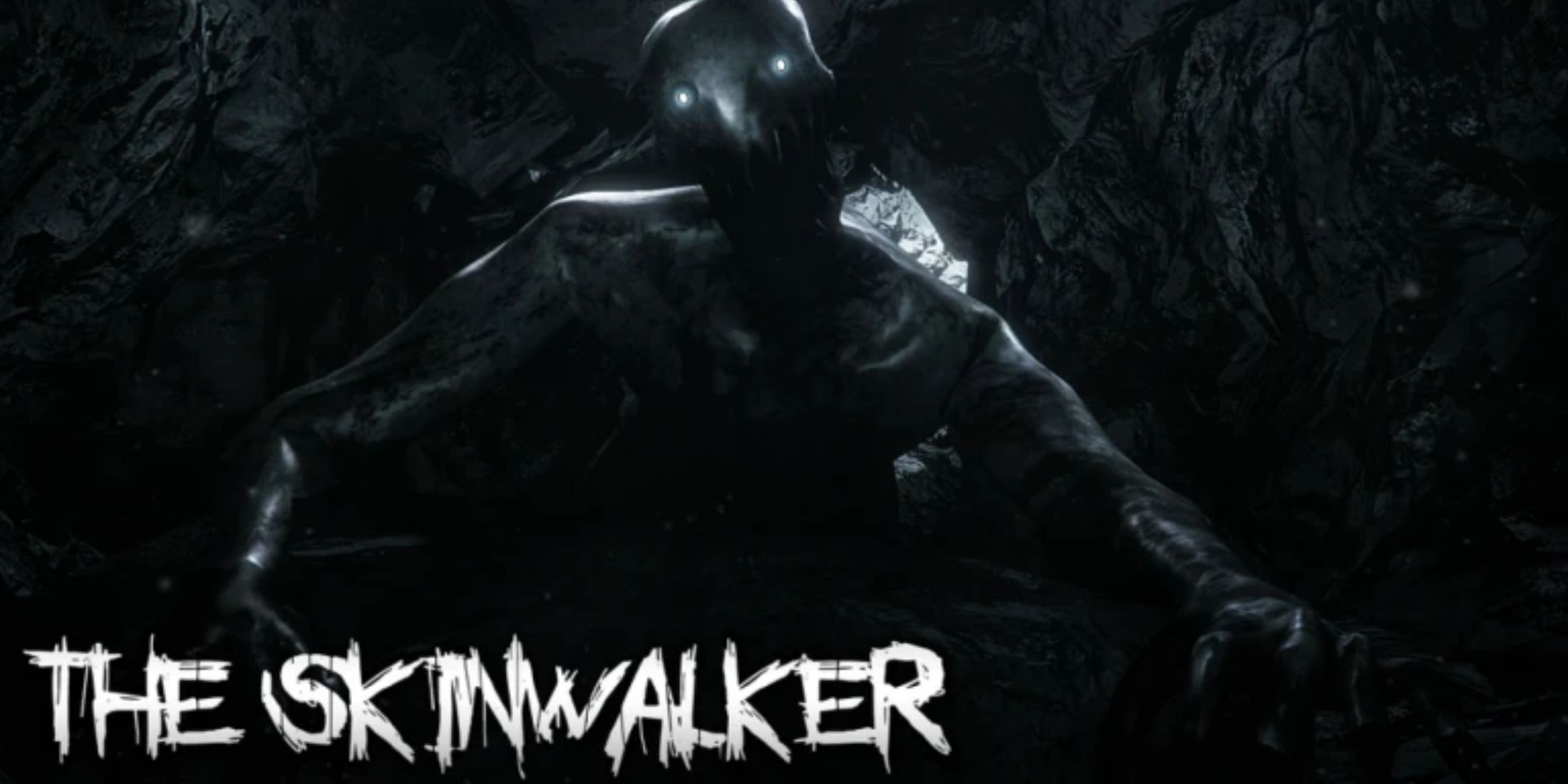 Roblox The Skinwalker Codes 9546