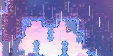 The Summit level Celeste