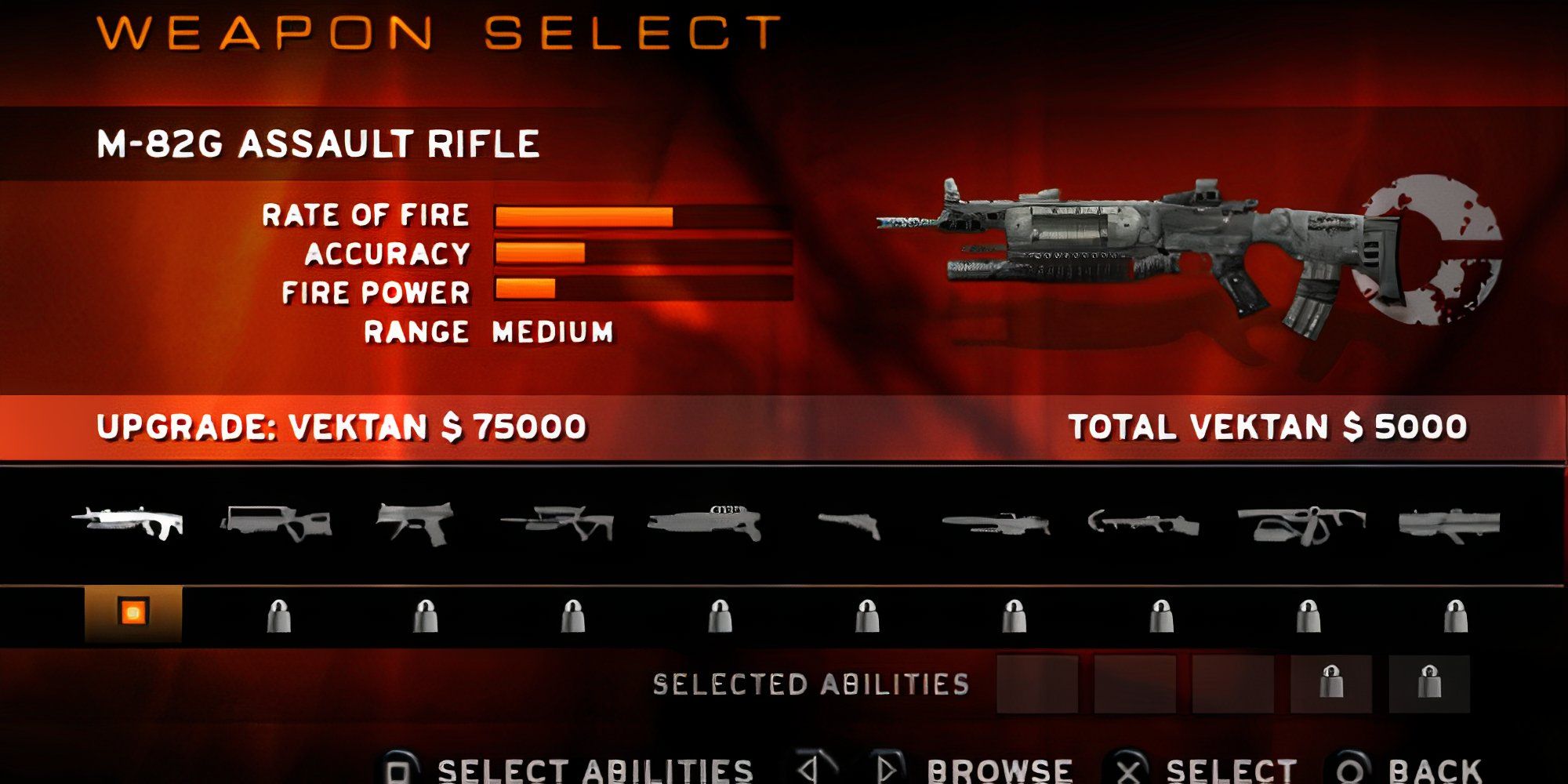 Best Cover-Based Shooter Games Ever