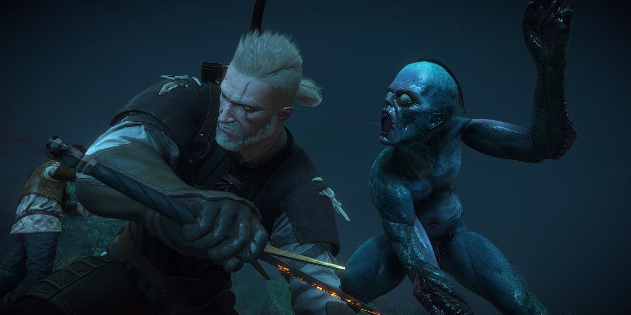 One Common Wild Hunt Monster Could Use an Overhaul in The Witcher 4