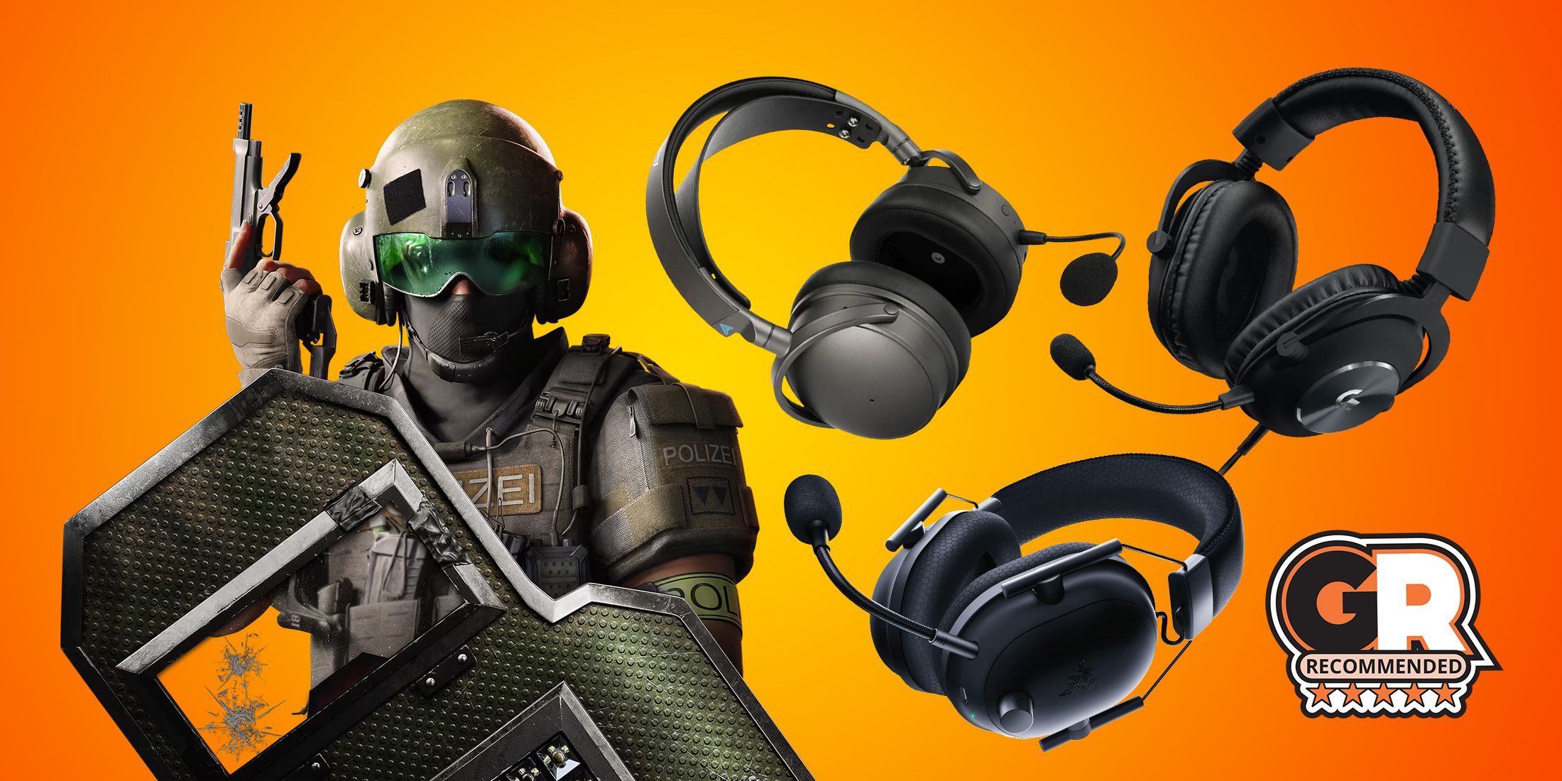 These Are the Best Gaming Headsets to Hear Enemies Better in XDefiant