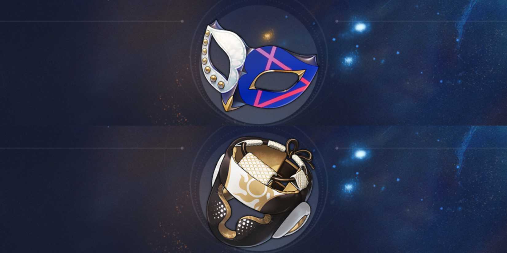 Honkai: Star Rail Relics Thief Champion