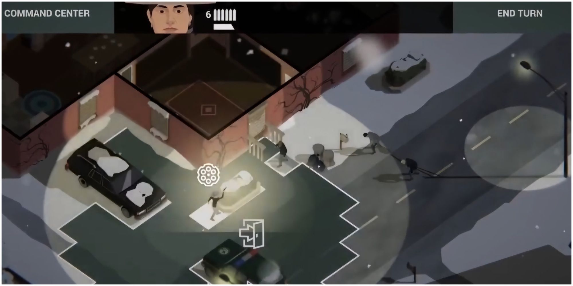The Best Police Games On Switch