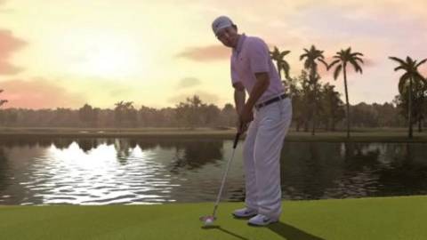 Tiger Woods PGA Tour 10