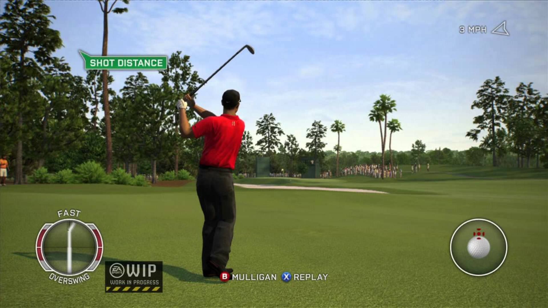 Tiger Woods PGA Tour 13