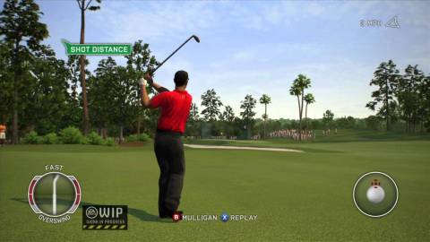 Tiger Woods PGA Tour 13