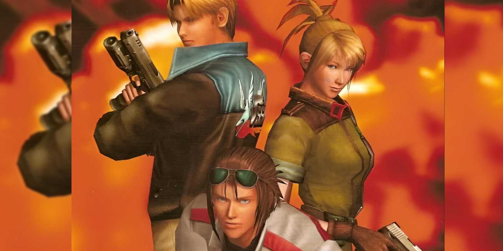 Time Ps2 Time Crisis 2 Wallpaper Download Time Crisis II (Arcade) My