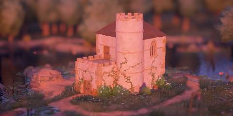 Tips for taking better pictures in Tiny Glade