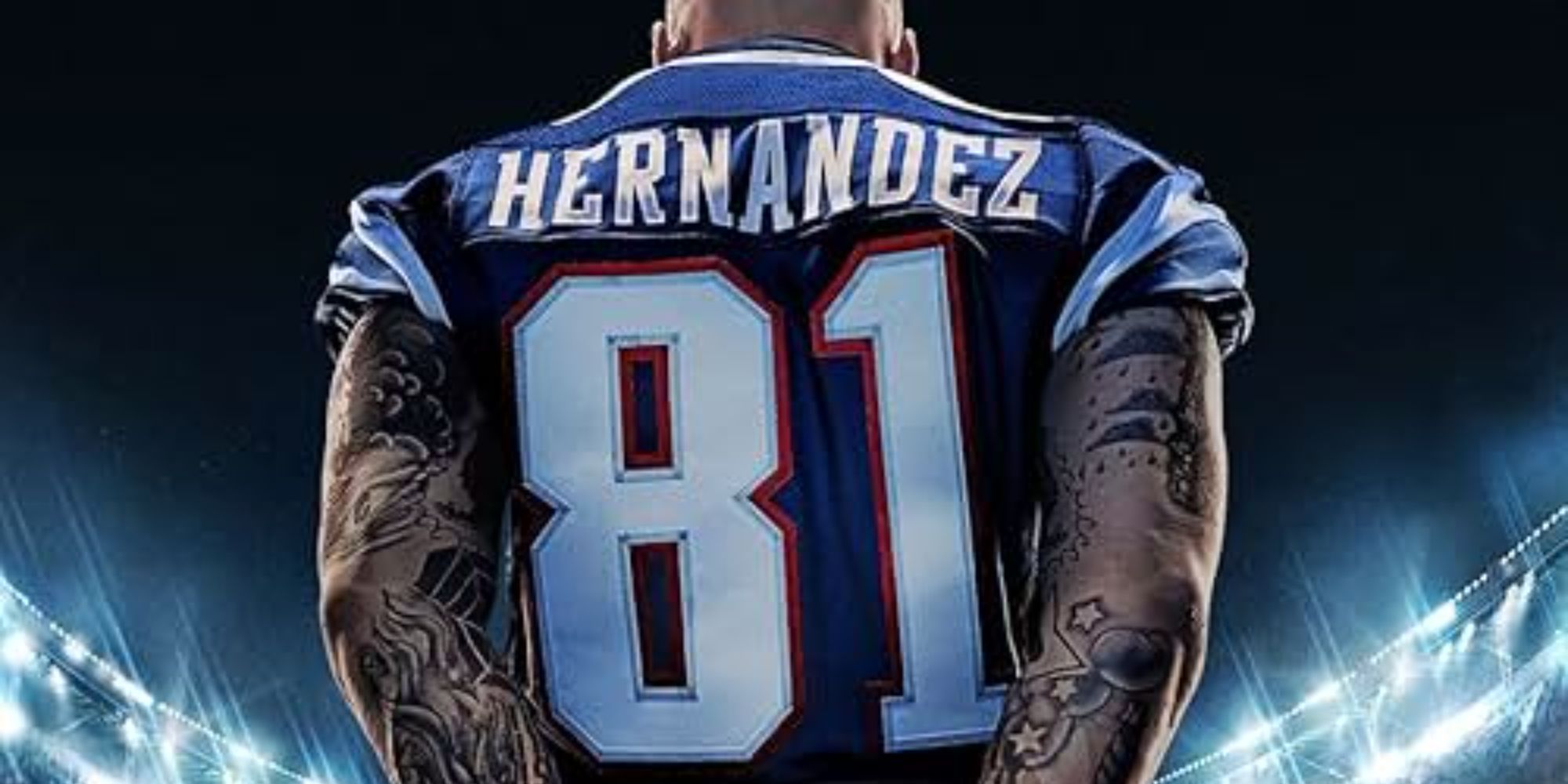 FX’s American Sports Story – Who Was Aaron Hernandez?