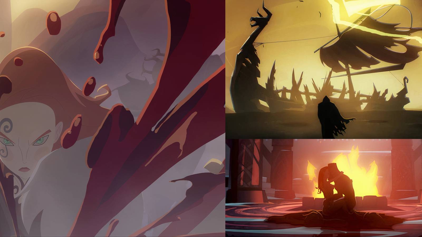 title image how you know totg is zack snyder