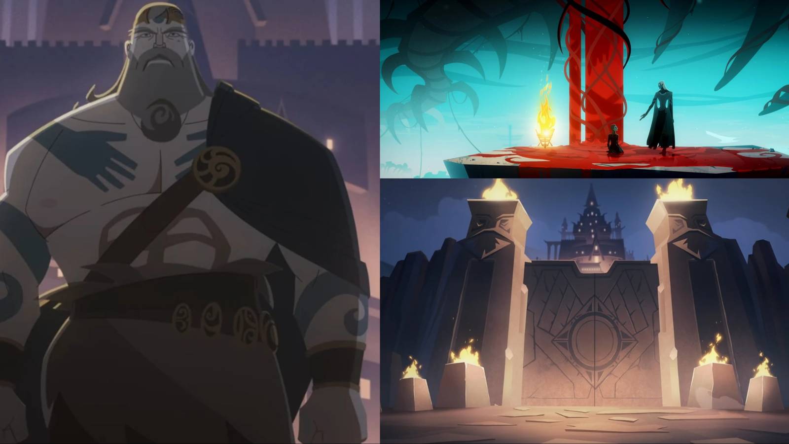 title image sigrid's family