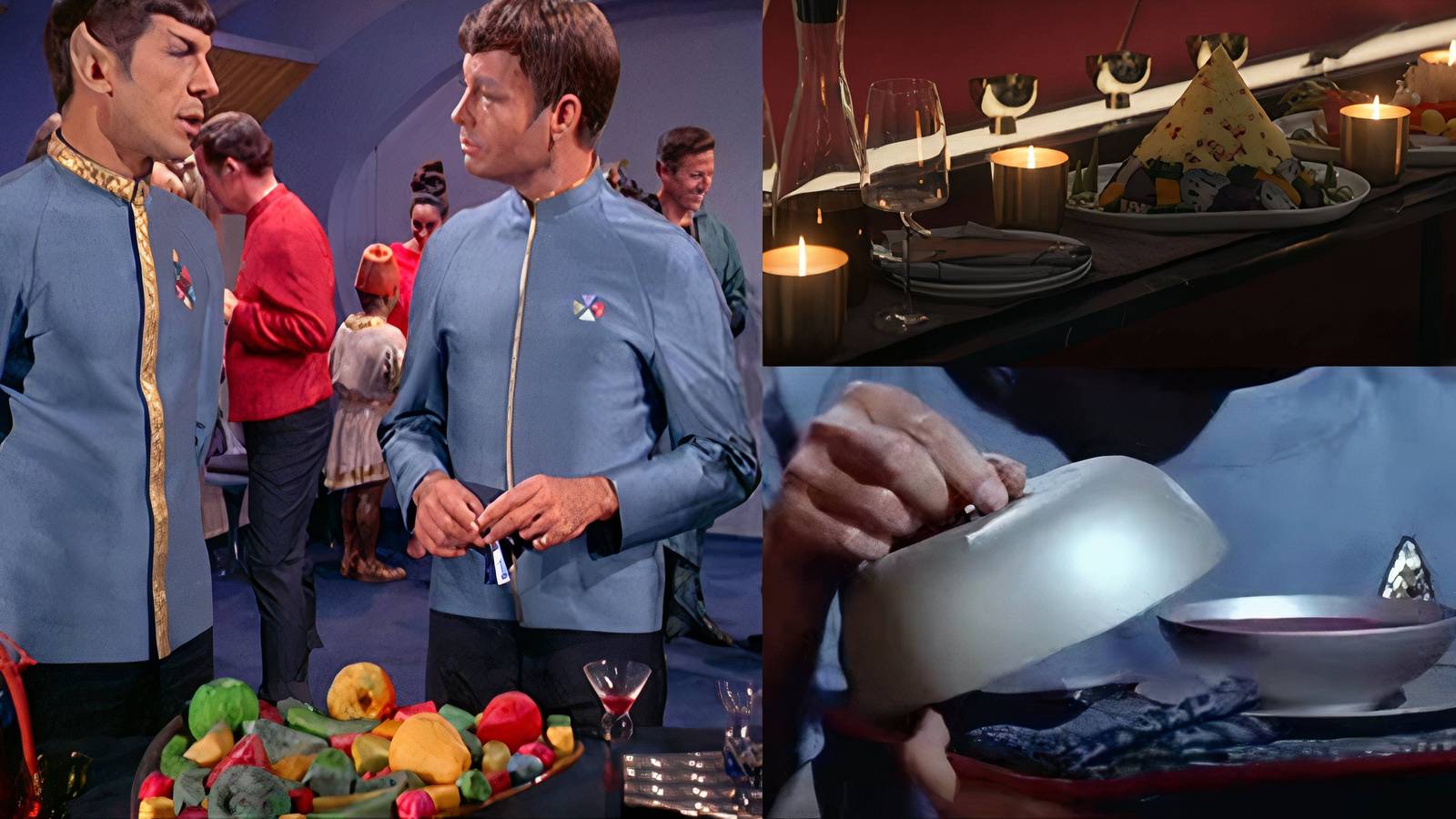 title image vulcan cuisine star trek