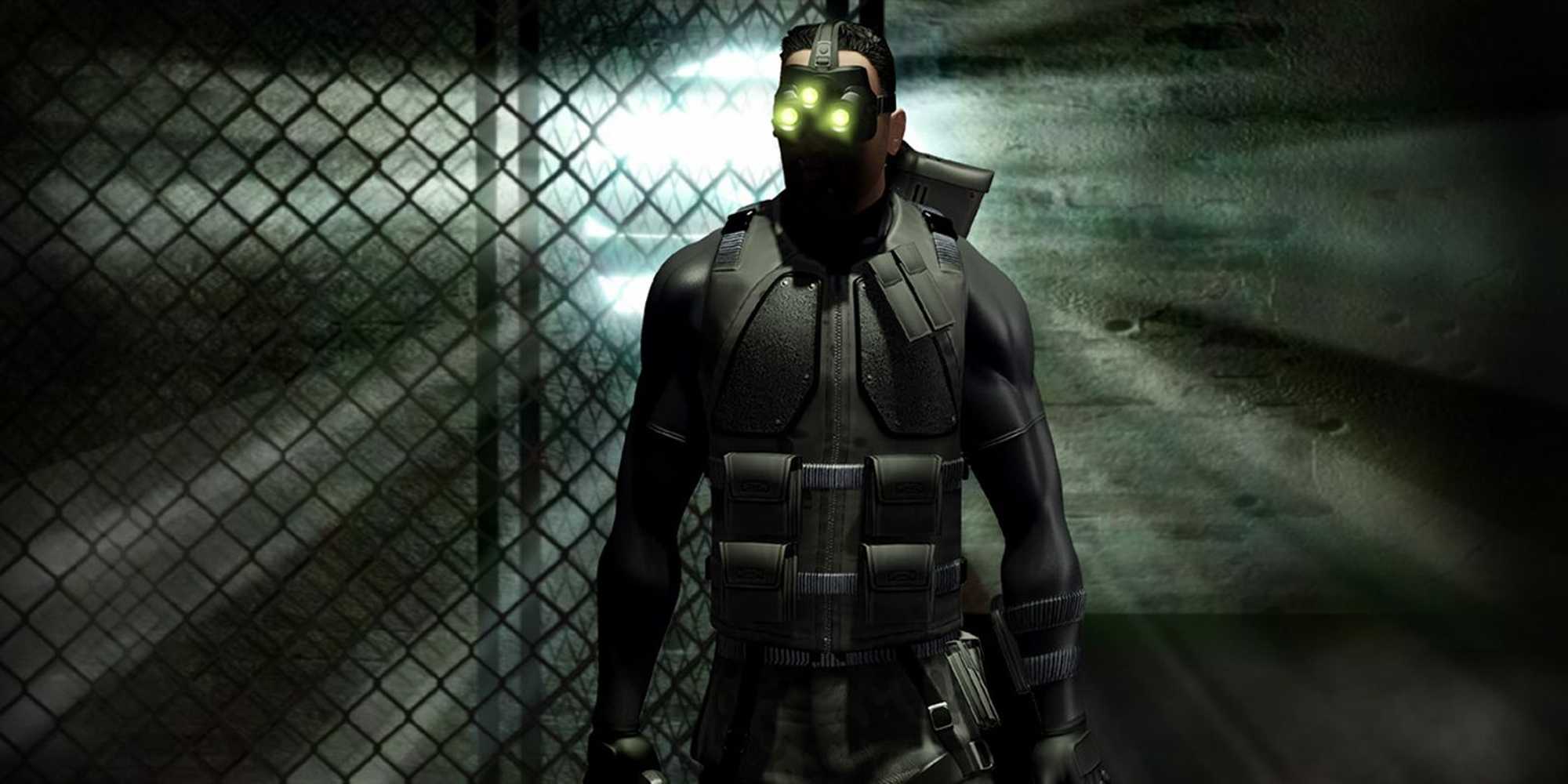 Splinter Cell Zombie New Splinter Cell Remake Rumors and Leaks Explained