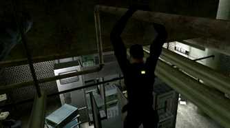 Splinter Cell Zombie Why Now May Be a Good Time to Start Playing Splinter Cell