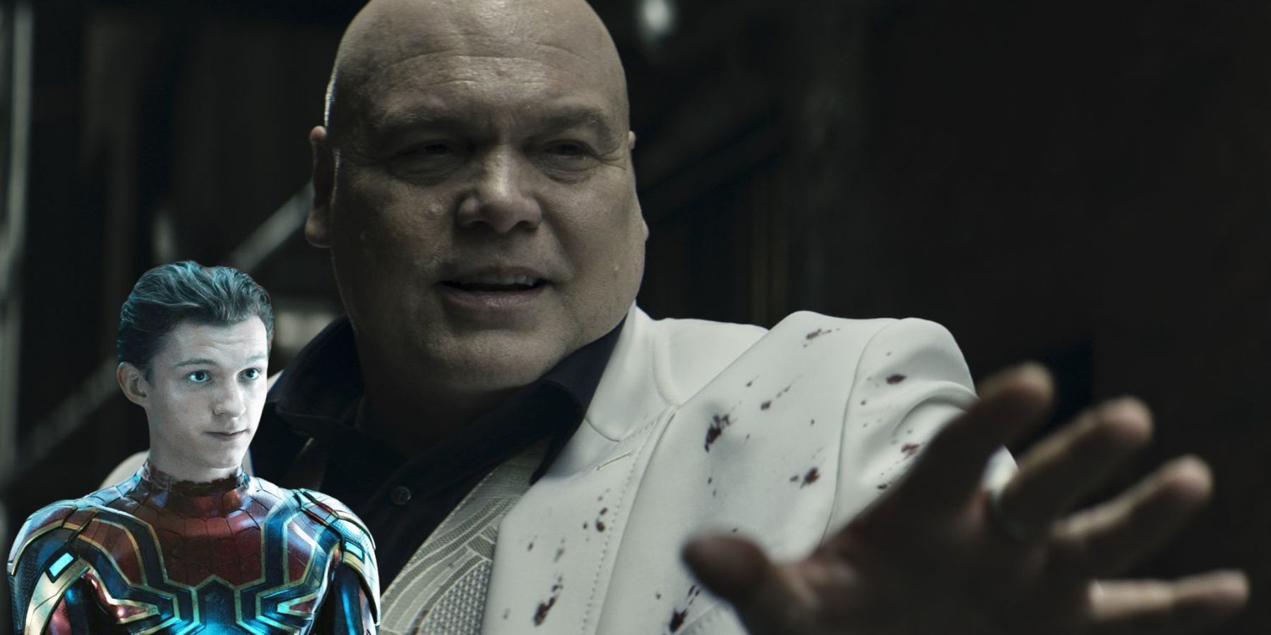 Tom Holland's Spider-Man Needs A New Kind of Villain (& Kingpin Is Perfect)