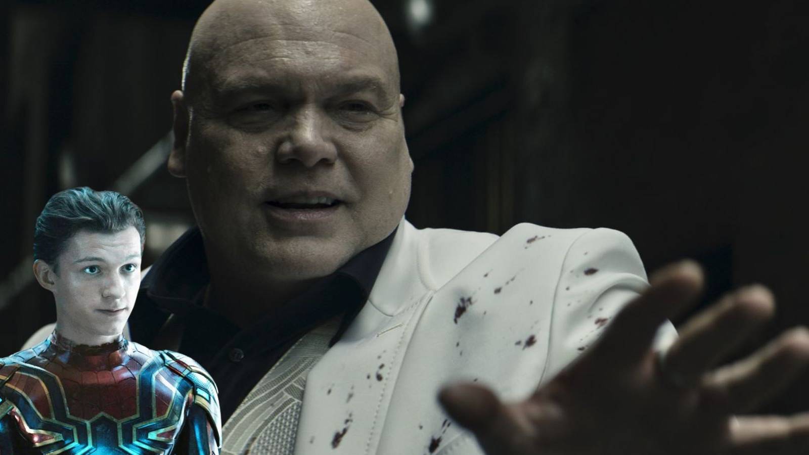 Tom Holland's Spider-Man Needs A New Kind of Villain (& Kingpin Is Perfect)