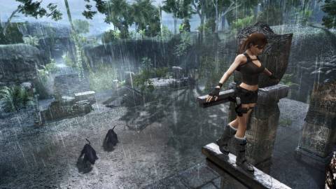 Tomb Raider_ Underworld