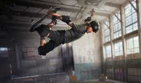 tony hawks 25th anniversary