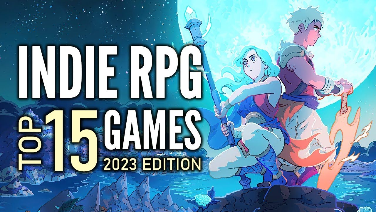 15 Best Indie Turn-Based RPGs