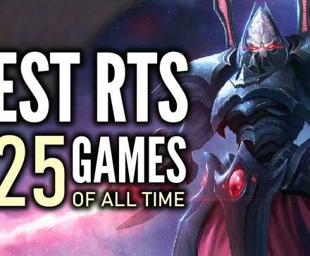 Card Rts Game Best Historical RTS Games You Should Play