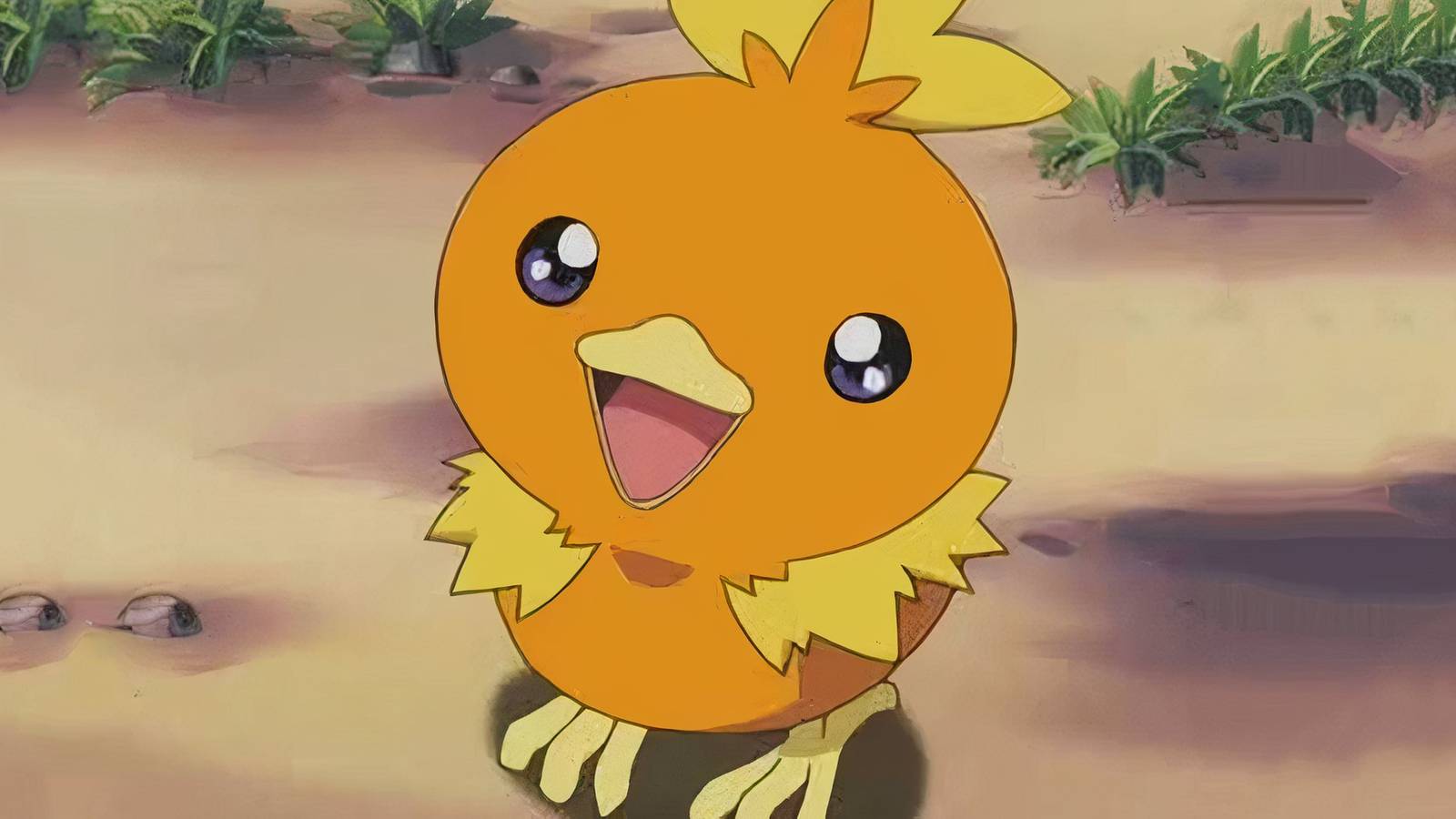 pokemon fan designs dragon type torchic regional variant 