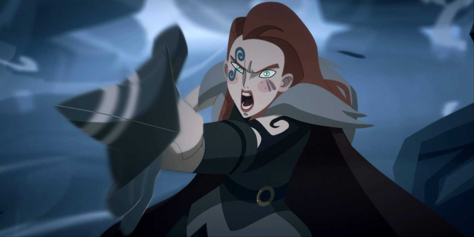 TotG-Sigrid with spear-1