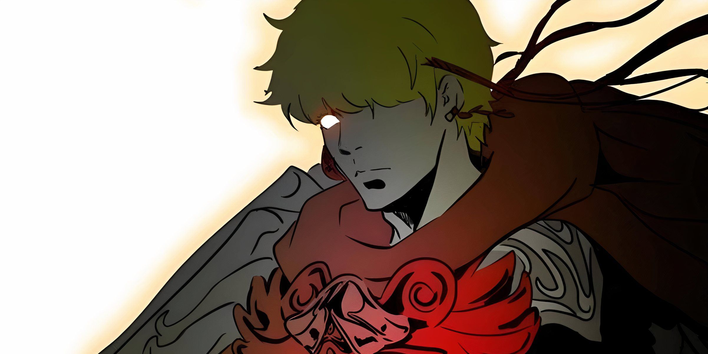 Tower of God: The Zahard Empire, Explained