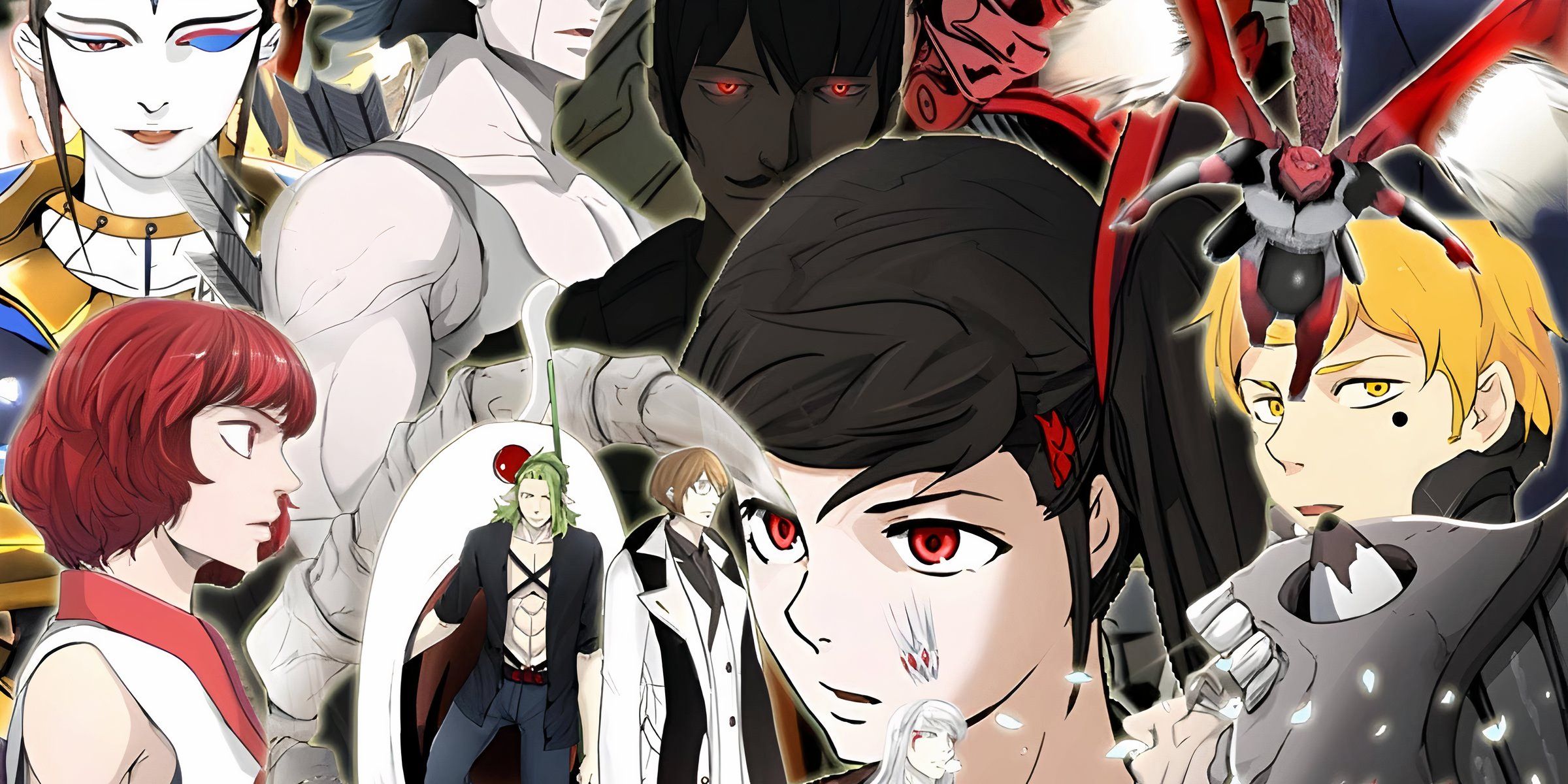 Tower of God: The Zahard Empire, Explained