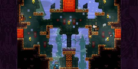 Towerfall Ascension 1