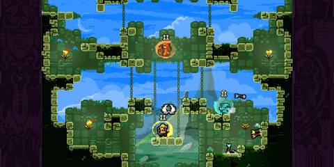 Towerfall Ascension 2