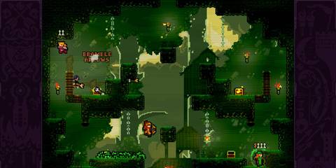 Towerfall Ascension 4