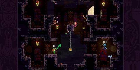 Towerfall Ascension