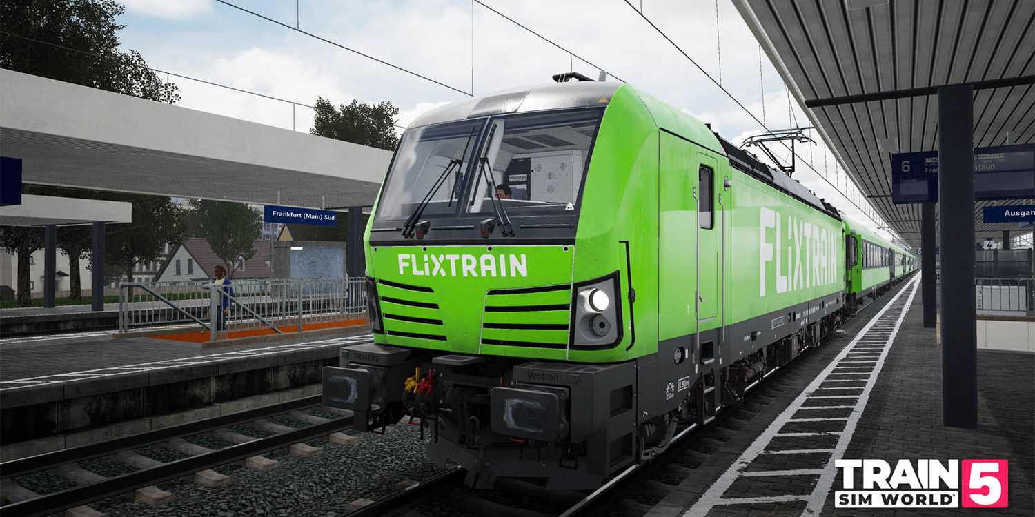 Xbox Game Pass Bakal Kehilangan 10 Game pada 15 September, Termasuk Judul Terbaiknya 21 train sim world 5 green train