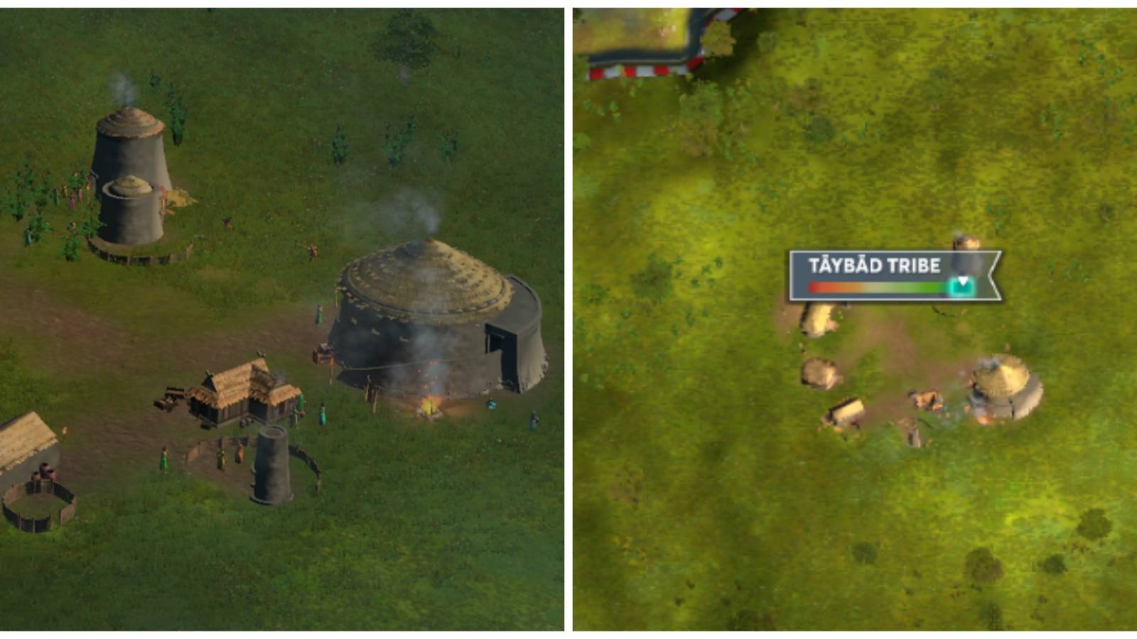 tribes loyalty ara history untold