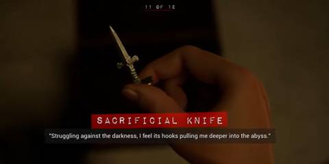 Trinket The Casting of Frank Stone (2)