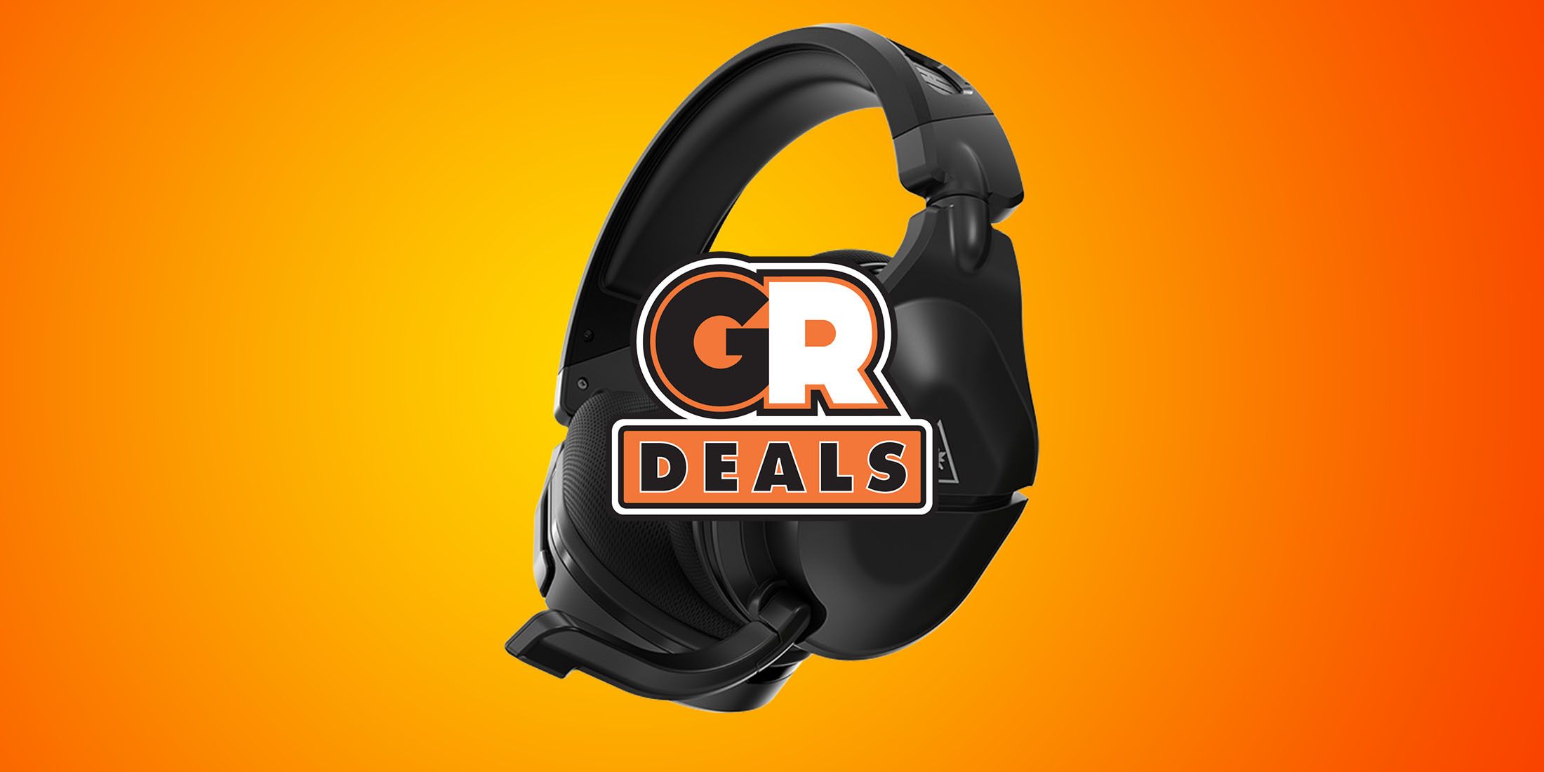 best gaming headset deals