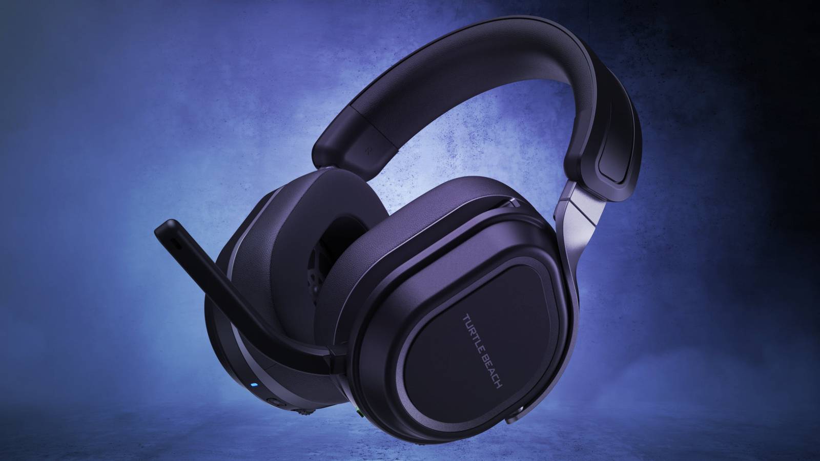 turtle beach stealth 700 gaming headset PC version