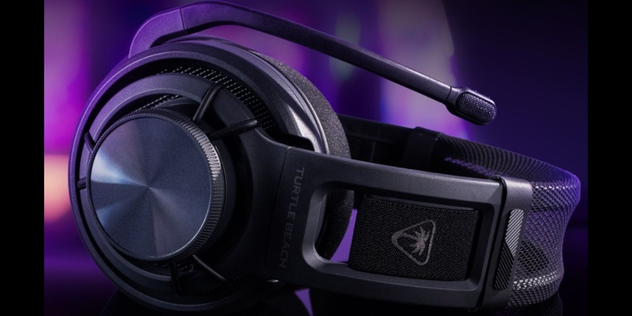 Turtle Beach Atlas Air Comfort