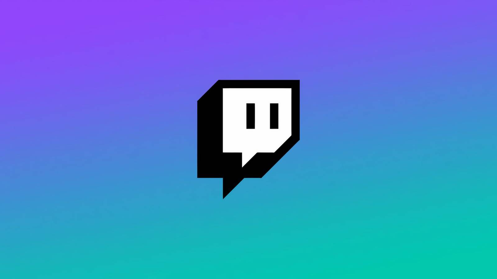 twitch logo