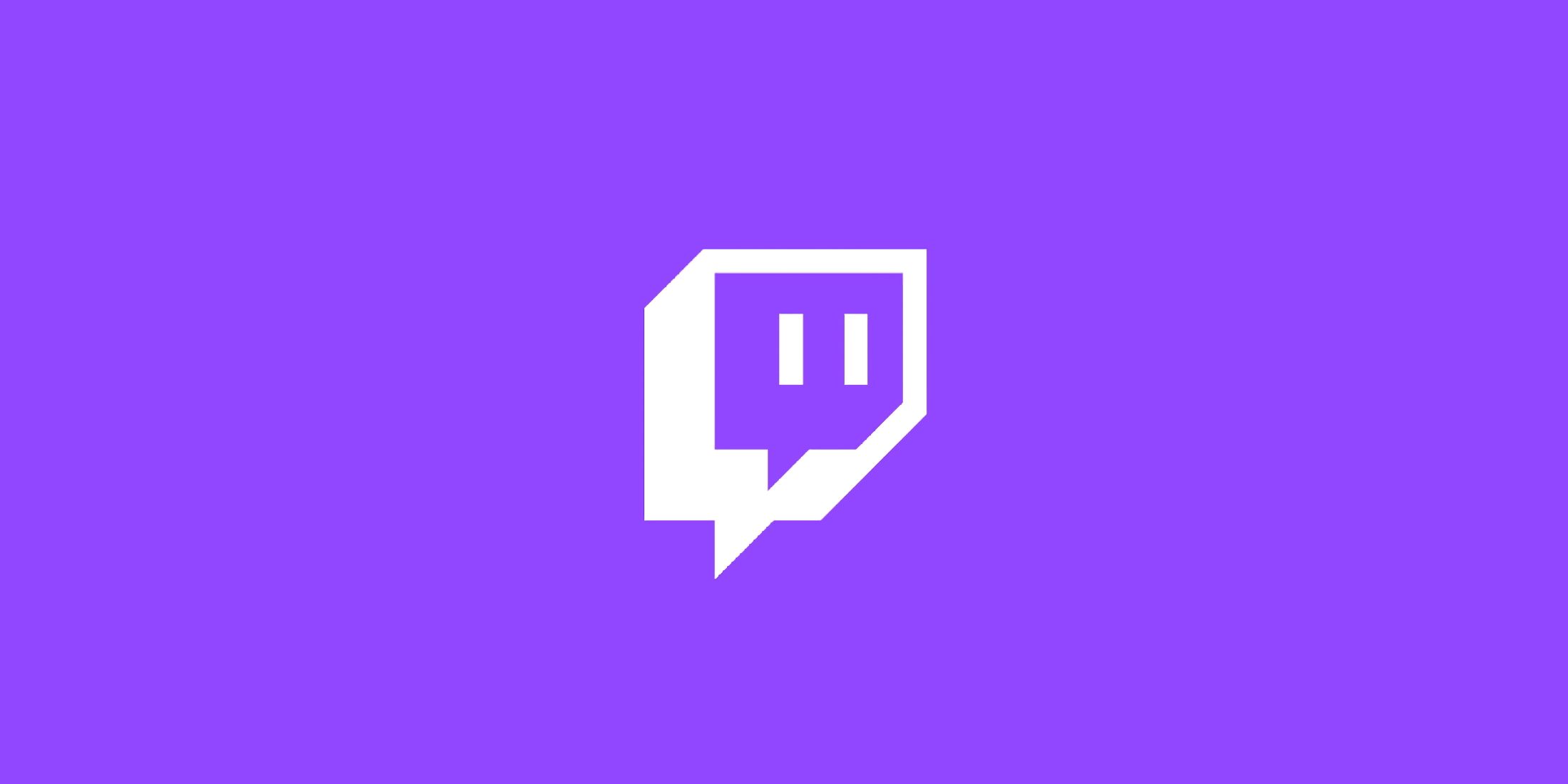 Twitch Upgrade Could Be Huge for Content Creators