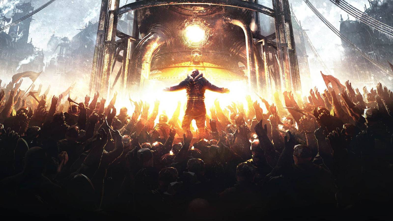 Frostpunk promo image 