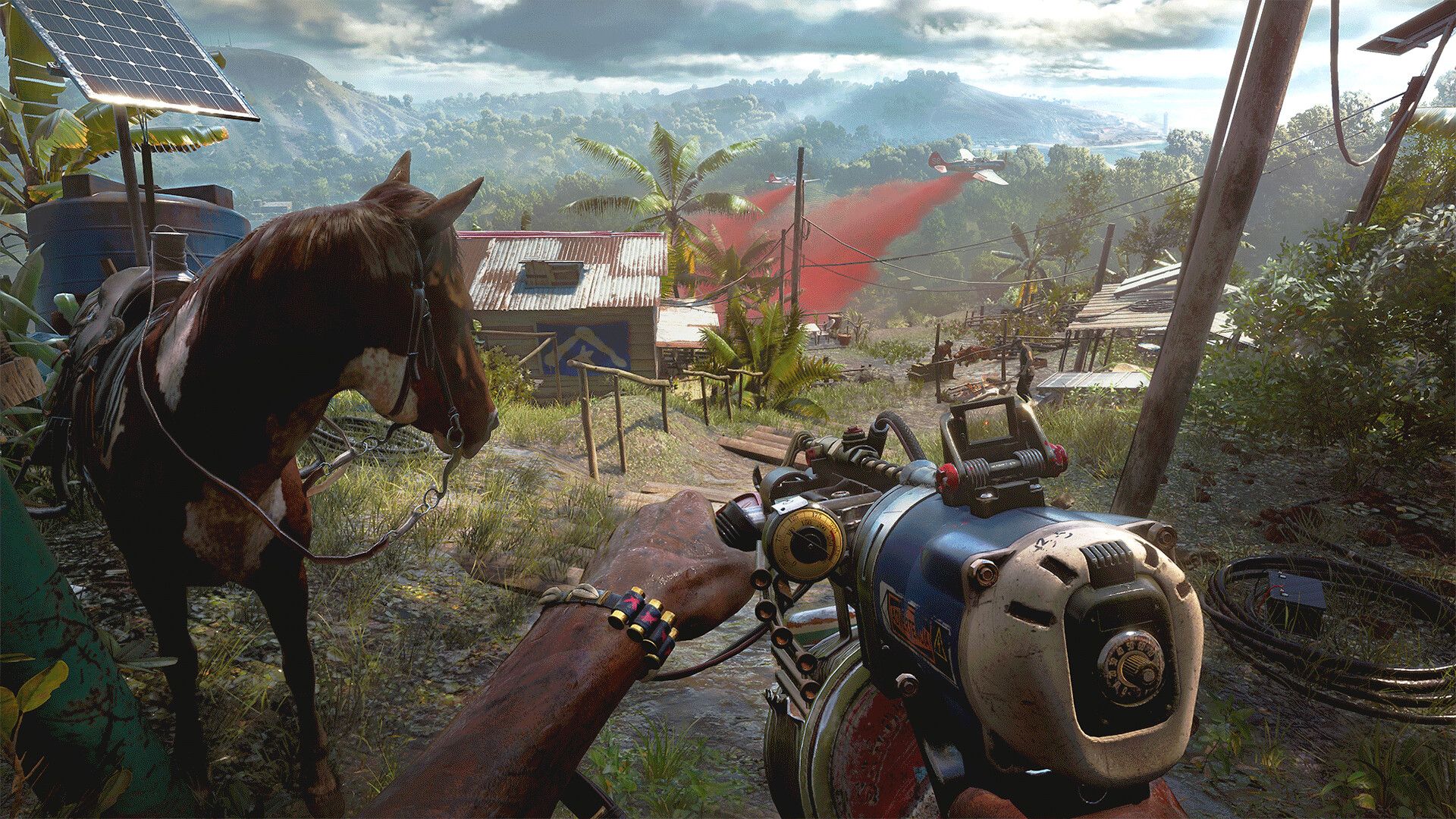 Ubisoft Reportedly Wants Steam to Hide Concurrent Player Count Data