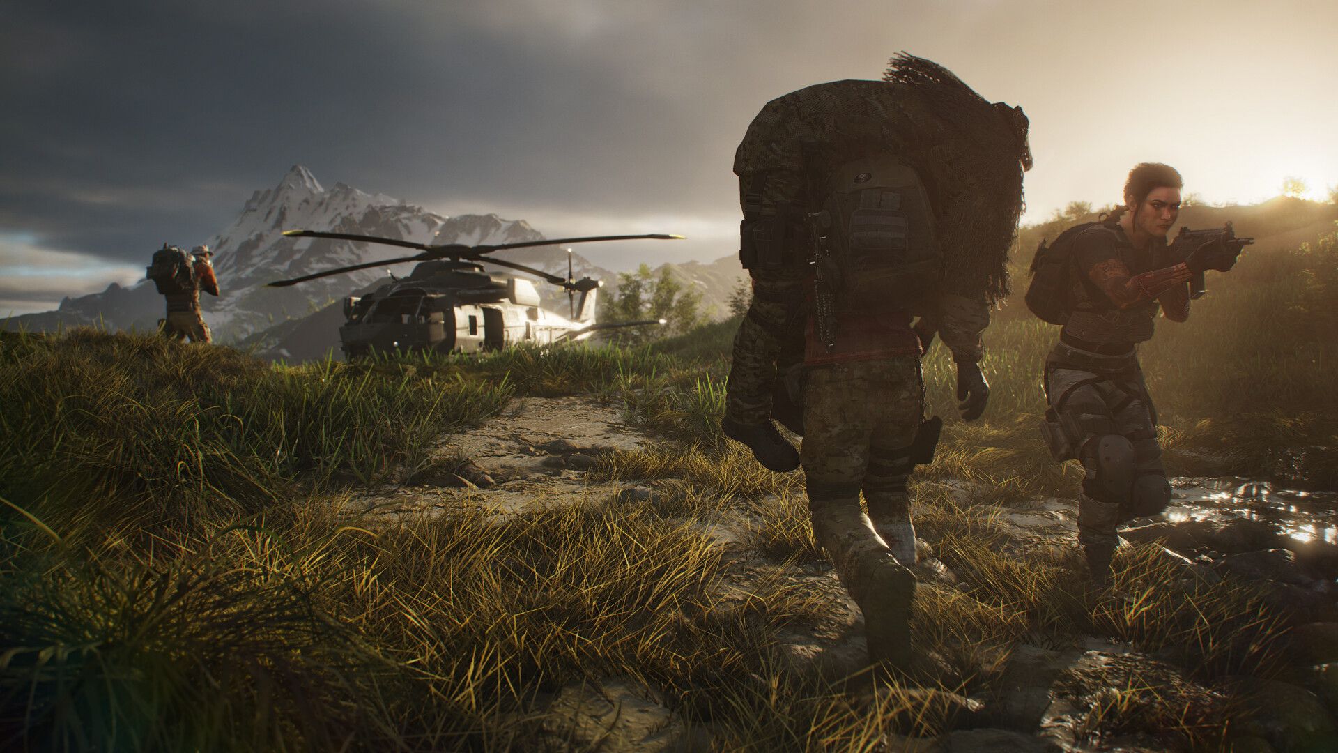 Ubisoft Reportedly Wants Steam to Hide Concurrent Player Count Data