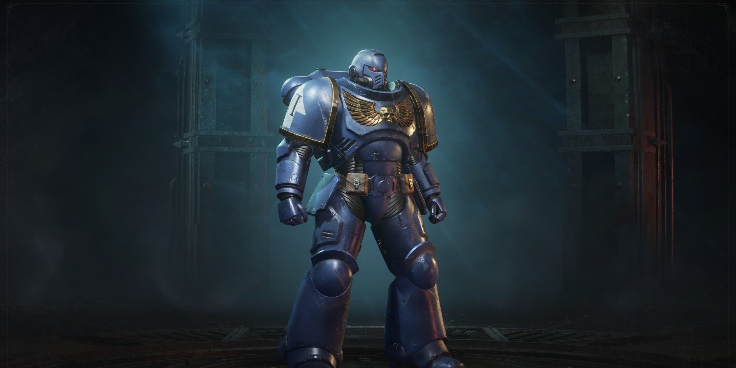 The Strongest Versions Of The Space Marines In Warhammer 40k Games