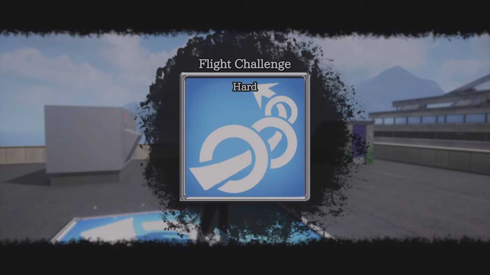 Undefeated_Flying Challenge_Hard