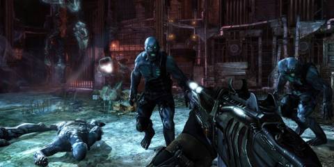 Sinularity screenshot 5