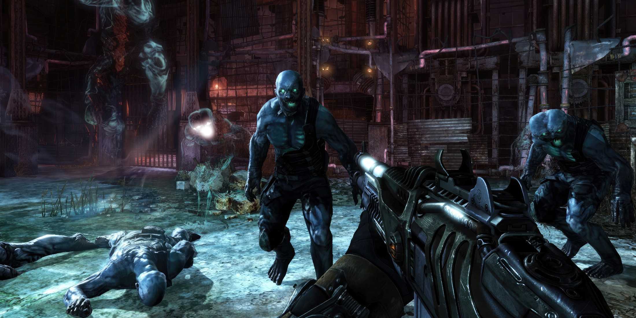 Sinularity screenshot 5