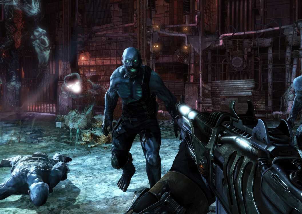 Sinularity screenshot 5