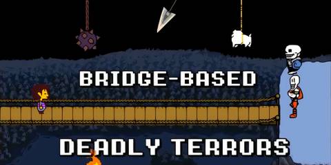 Undertale Xbox One trailer thumb